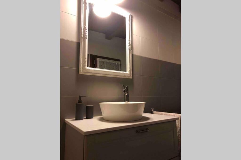 Ca Greta Apartment Chioggia Exterior photo